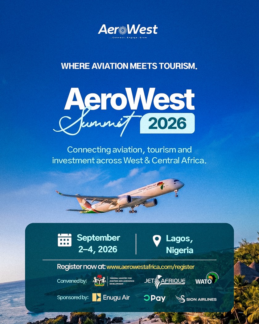 AeroWest Summit