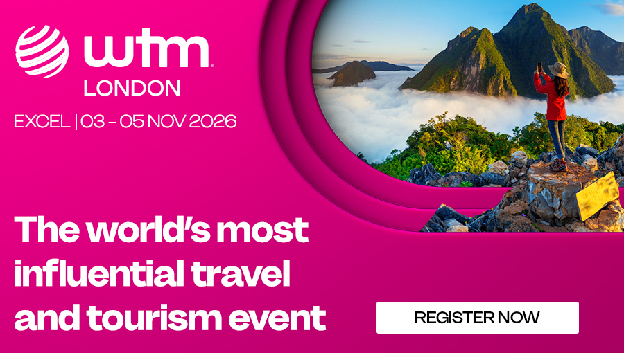 WTM London 2026